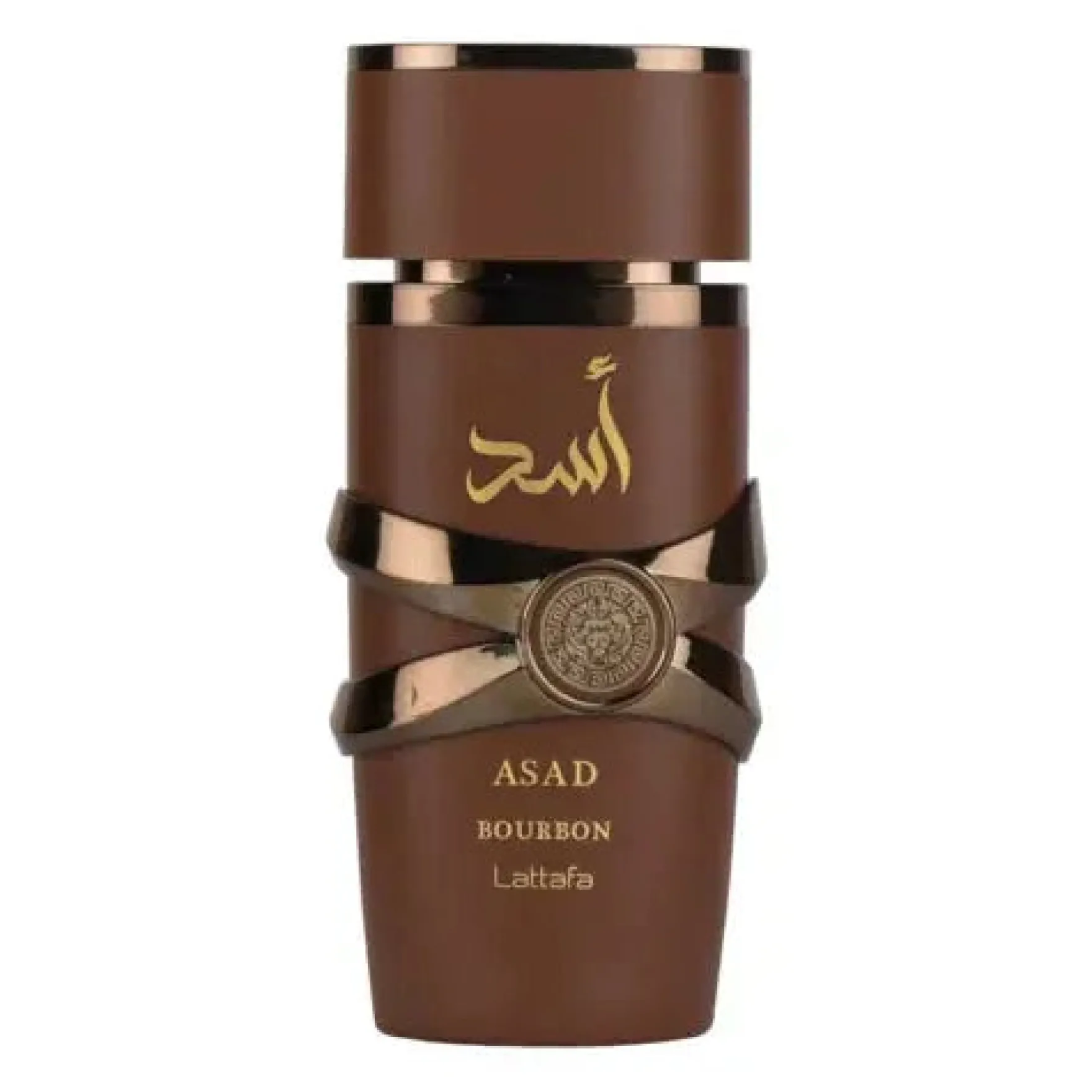 Asad Bourbon Eau De Parfum