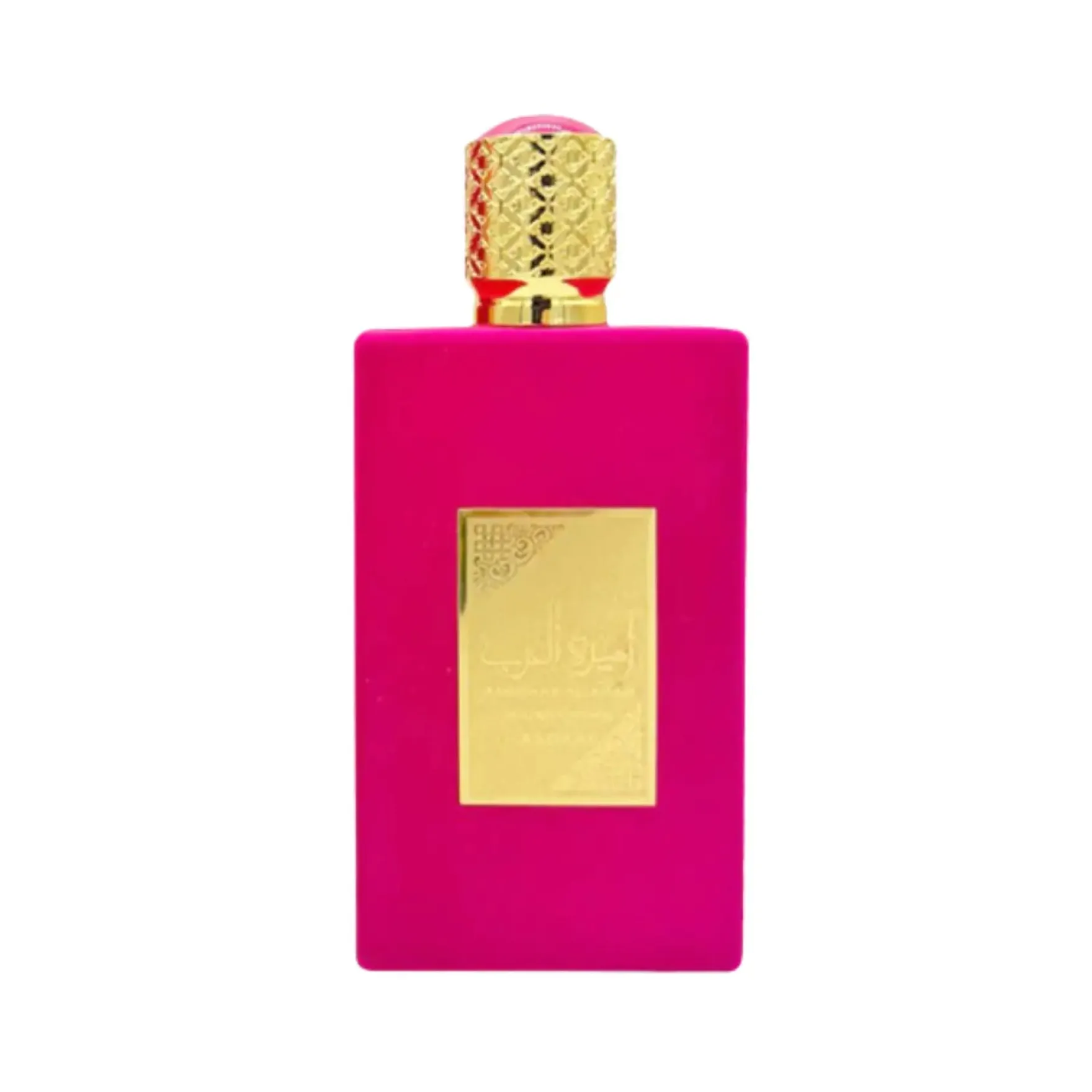 Asdaaf Ameerat Al Arab Sugar Crown Eau De Parfum