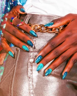 Astro Flash Cat-Eye Gel Polish Rock-Et My World
