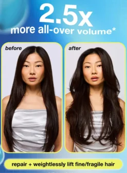 Astrolift Reparative Volume Spray