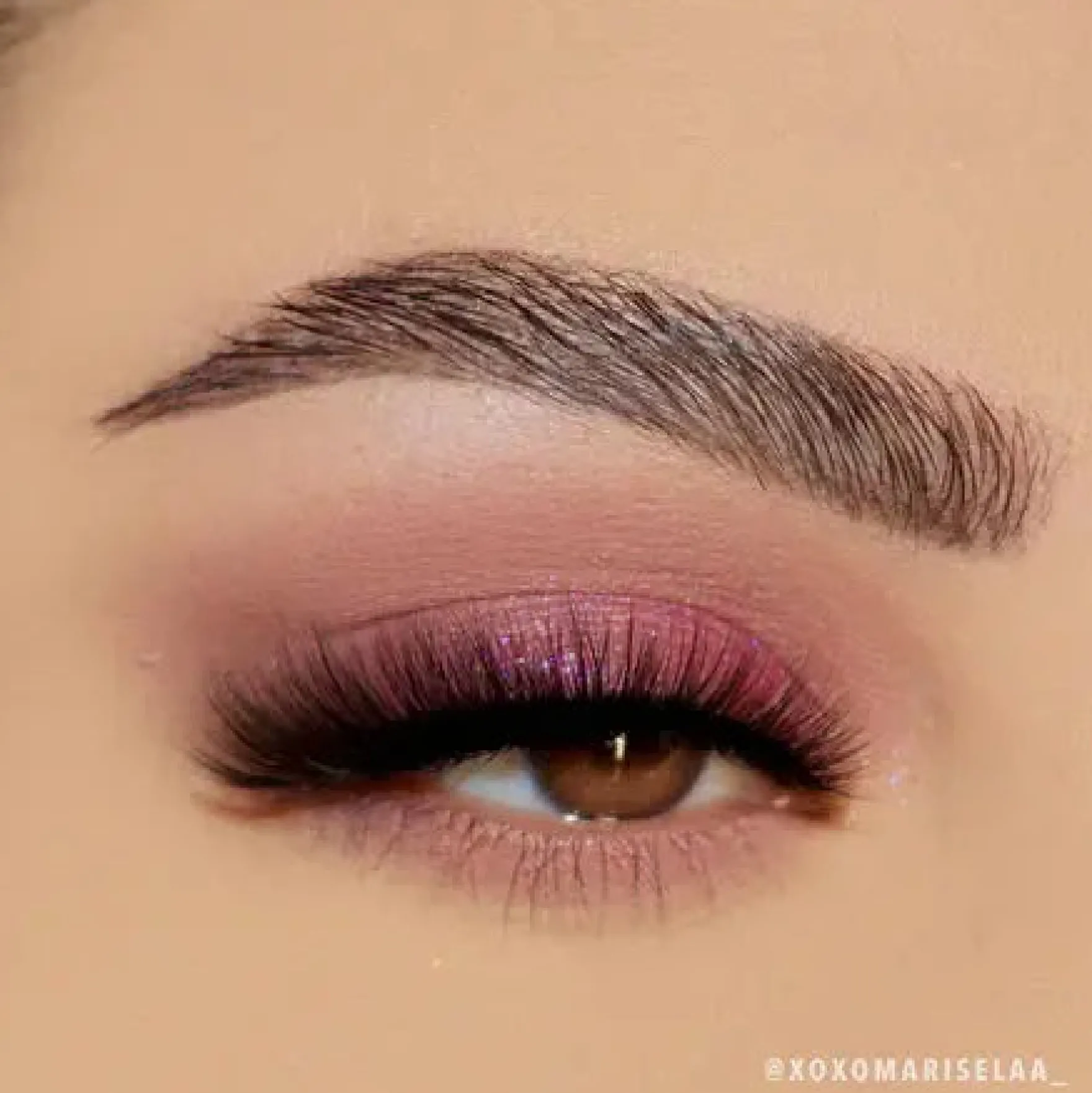 At Glance Stick Shadow 005 Cashmere Rose