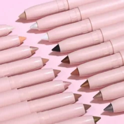 At Glance Stick Shadow 005 Cashmere Rose