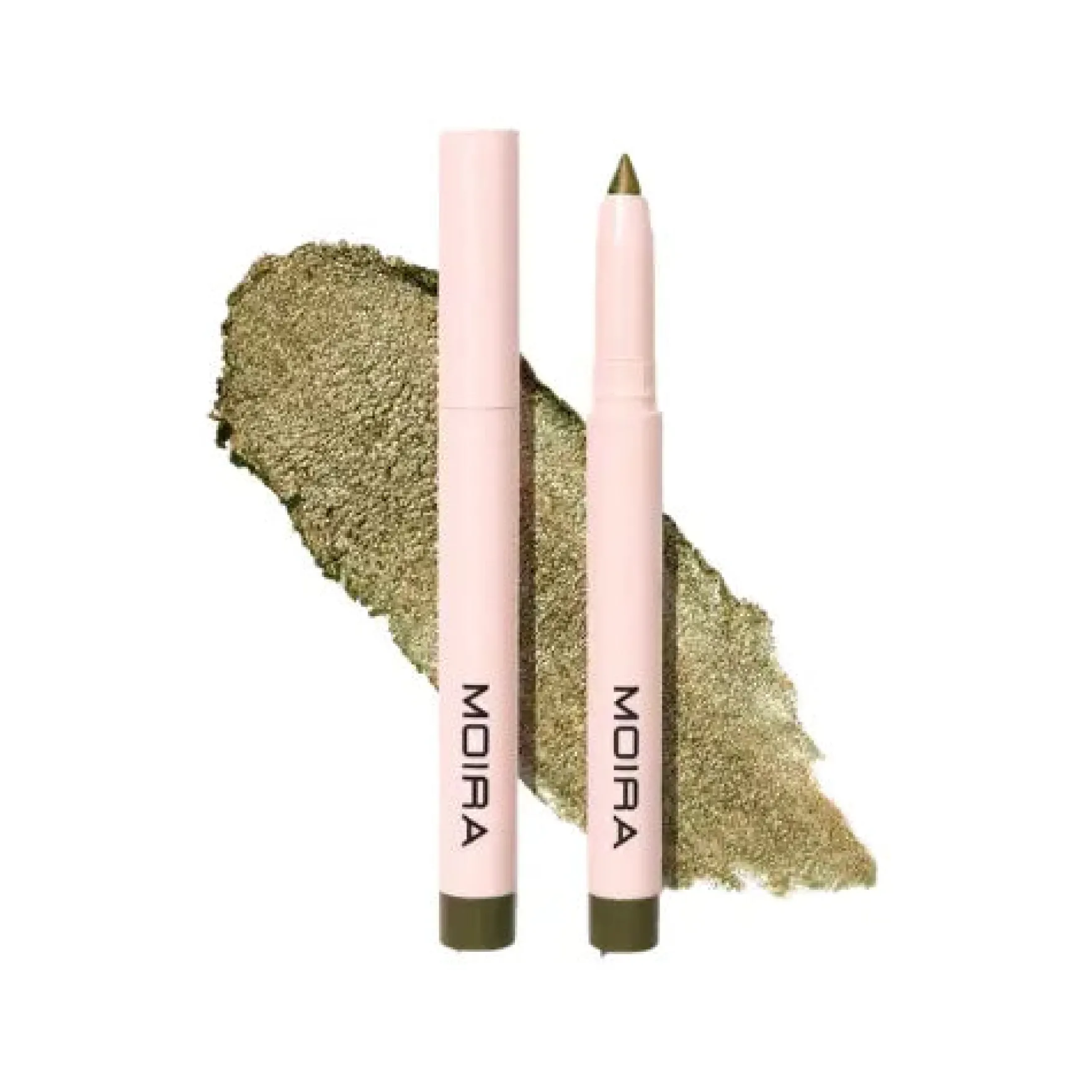 At Glance Stick Shadow 018 Olive Green