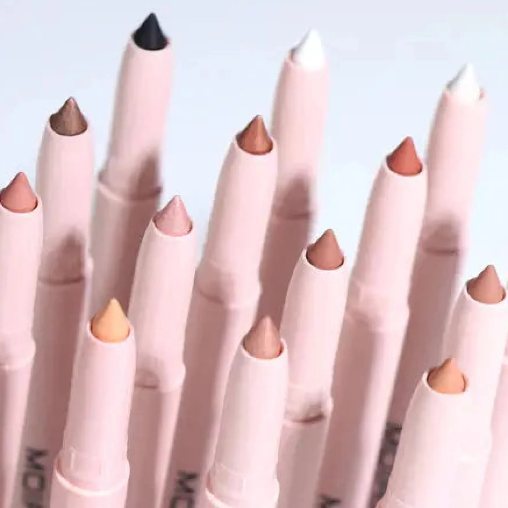 At Glance Stick Shadow 007 Rose Beige