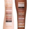 At Glance Stick Shadow 012 Satin Plum