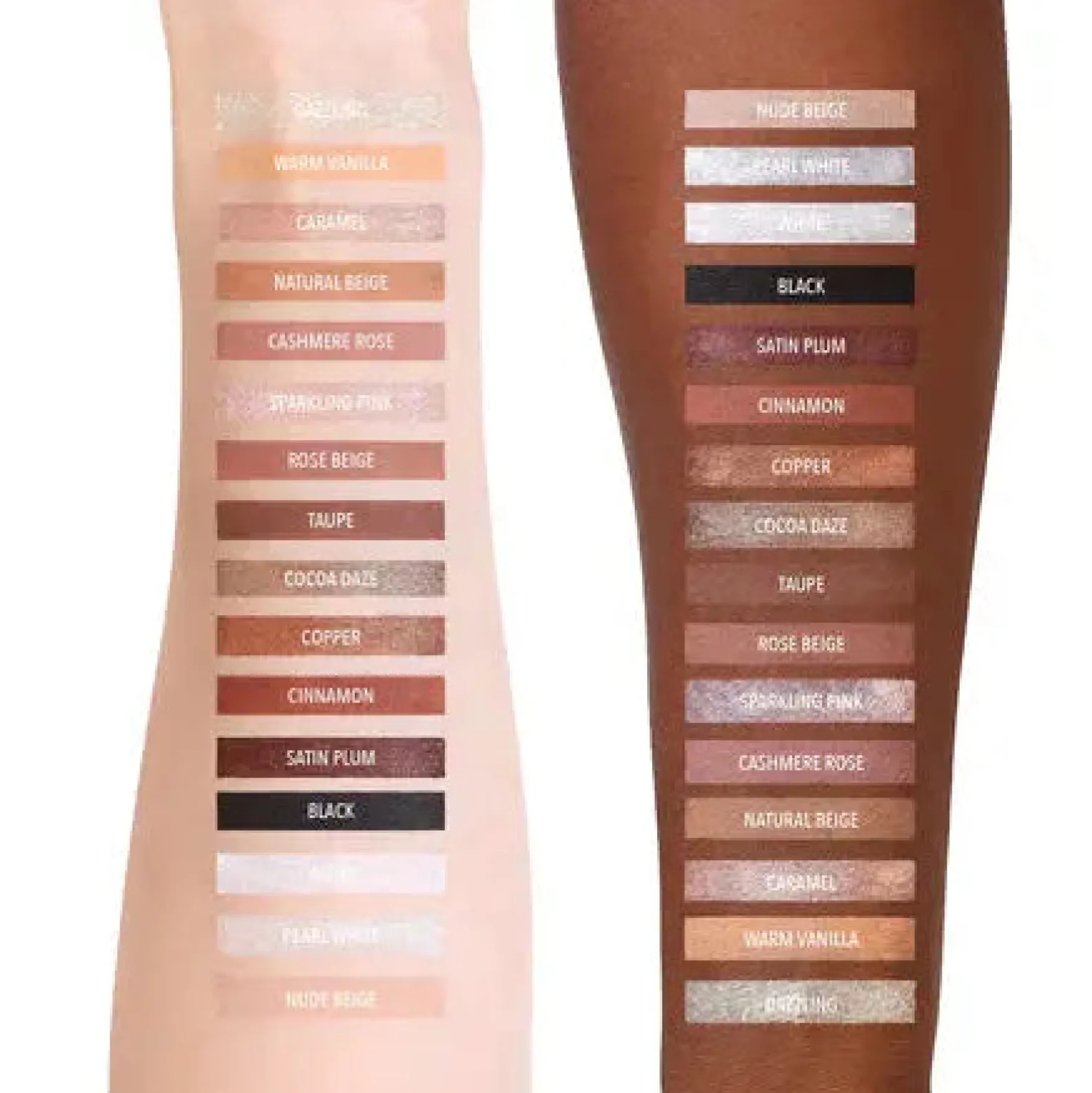 At Glance Stick Shadow 008 Taupe
