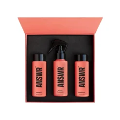 At-Home Keratin Treatment Kit