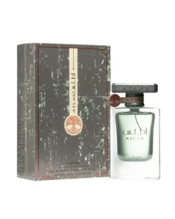 Atlas Eau De Parfum