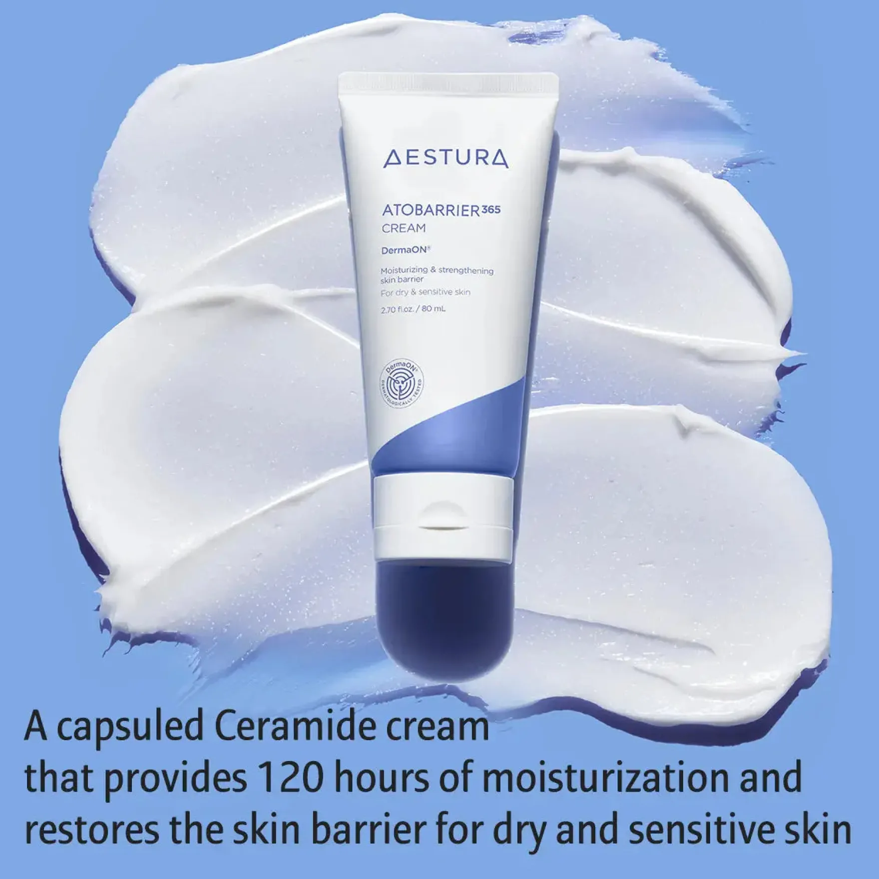 Atobarrier 365 Cream