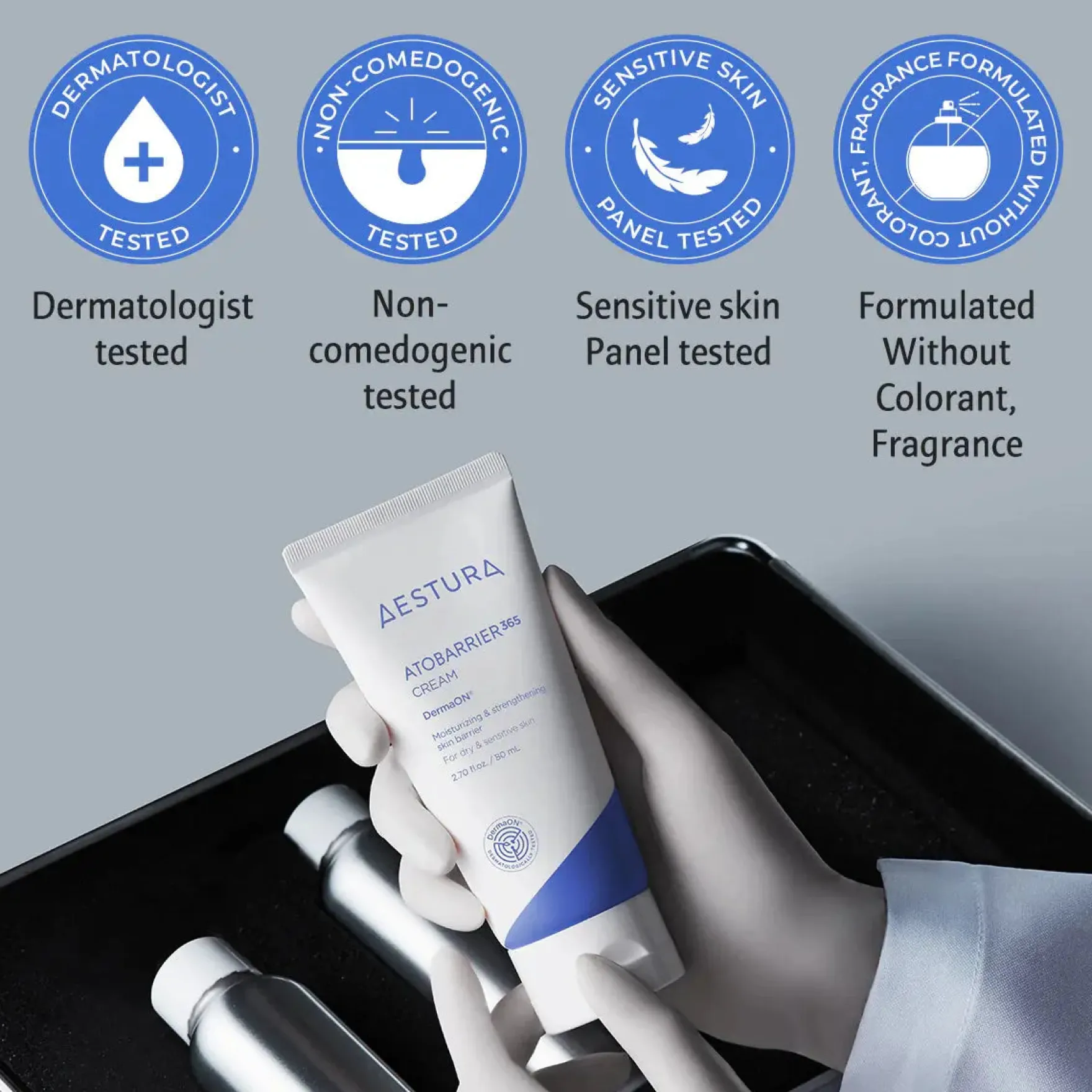 Atobarrier 365 Cream