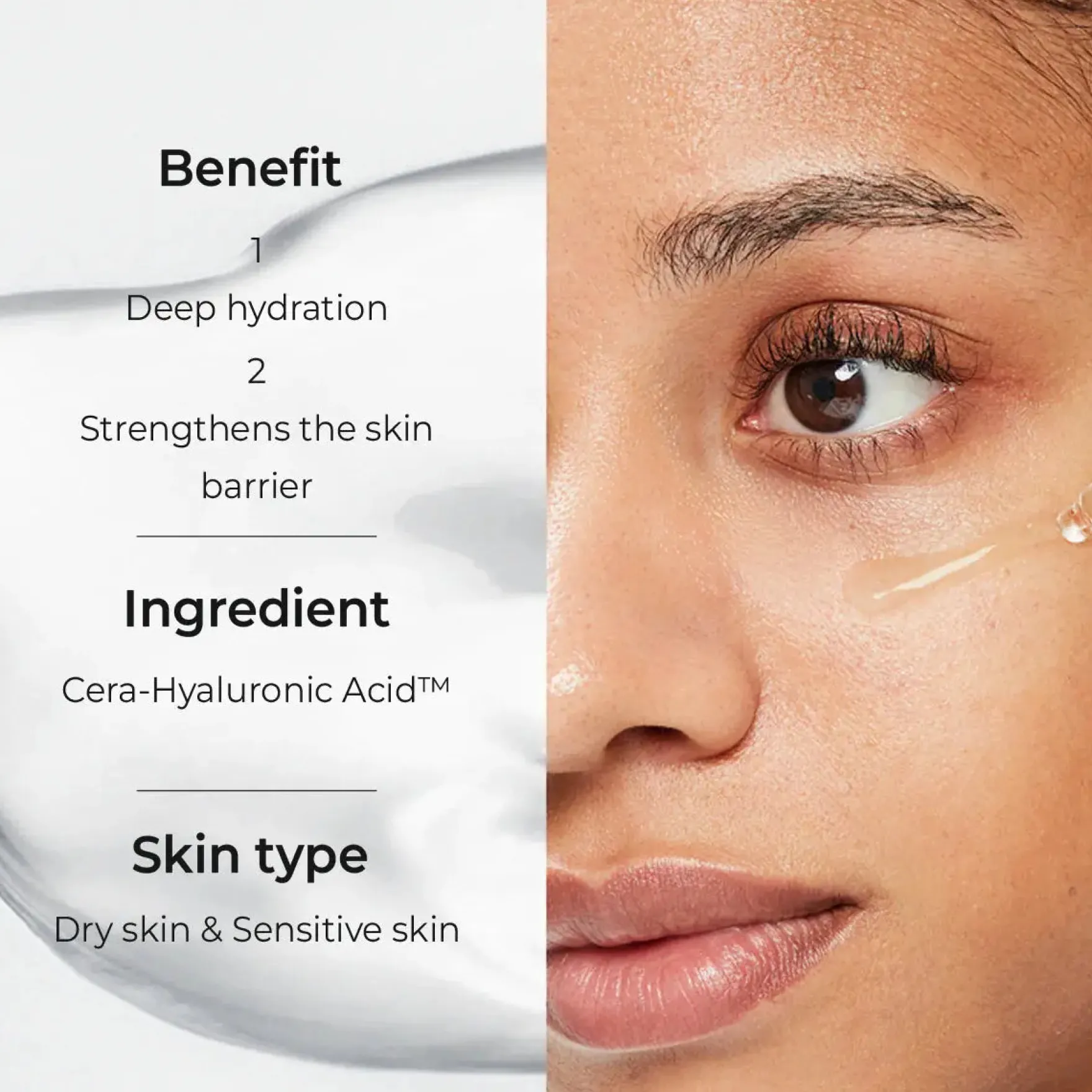 Atobarrier 365 Hydro Cera-HA Serum