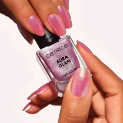 Aura Glam Nail Polish 030 Fairy Dust