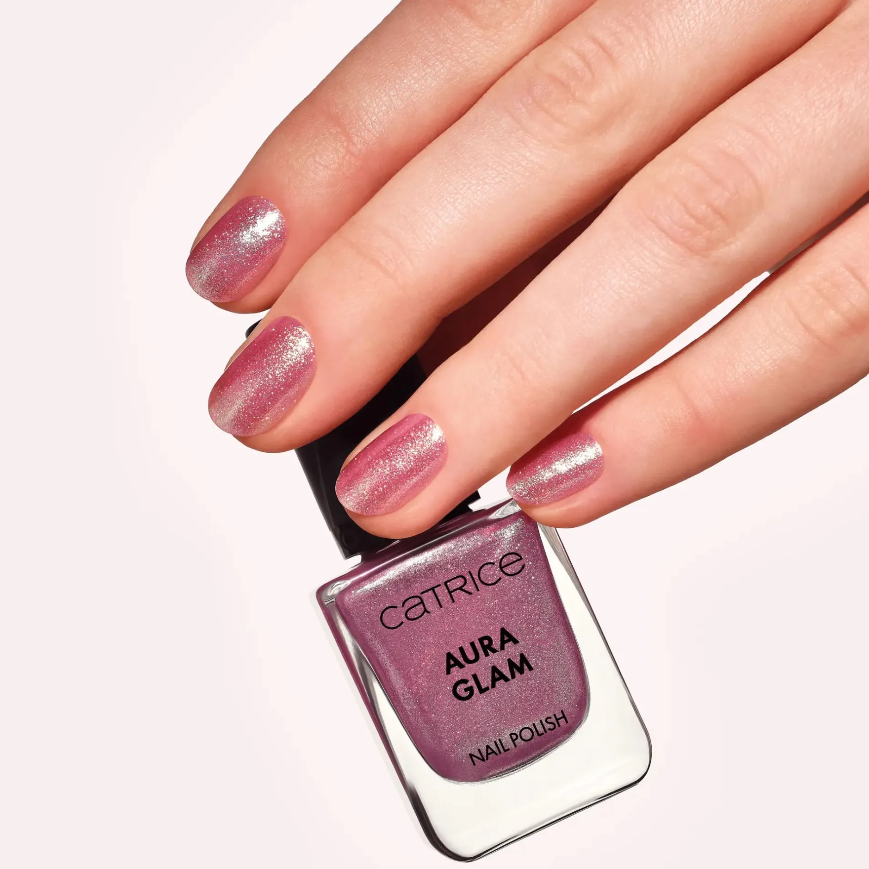 Aura Glam Nail Polish 030 Fairy Dust