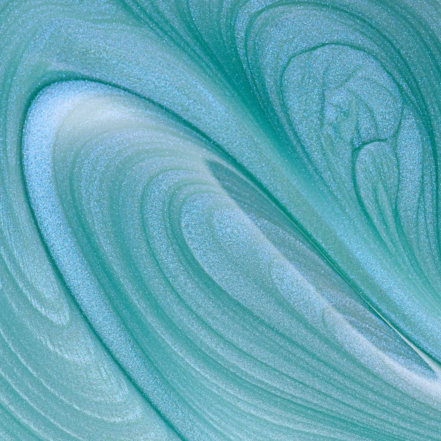 Aura Glam Nail Polish 040 Ocean Whisper