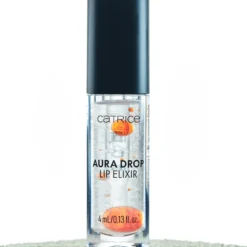 Aura Drop Lip Elixir 010 Sparkle Served