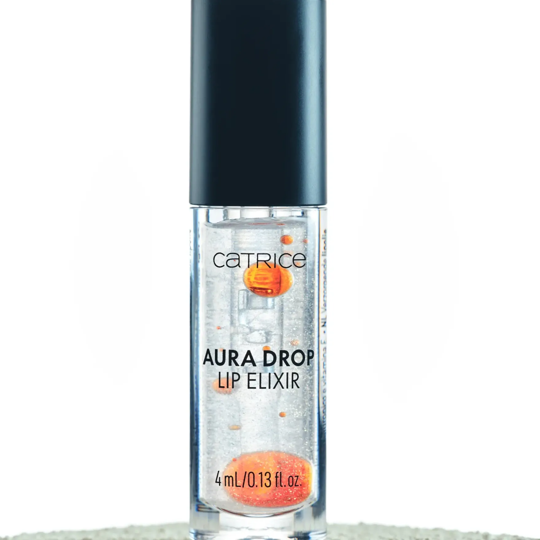 Aura Drop Lip Elixir 010 Sparkle Served