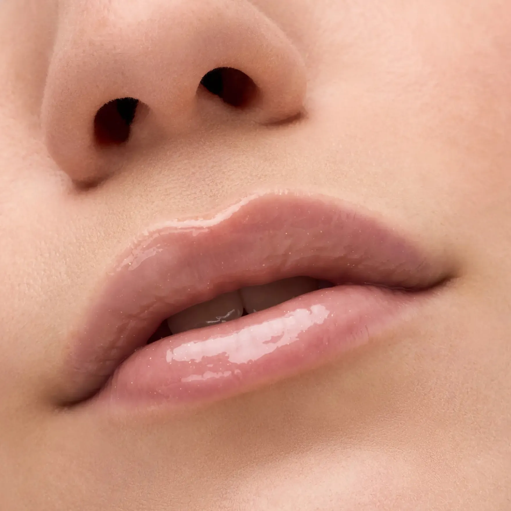 Aura Drop Lip Elixir 010 Sparkle Served
