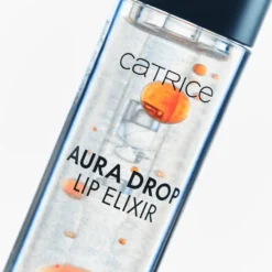 Aura Drop Lip Elixir 010 Sparkle Served