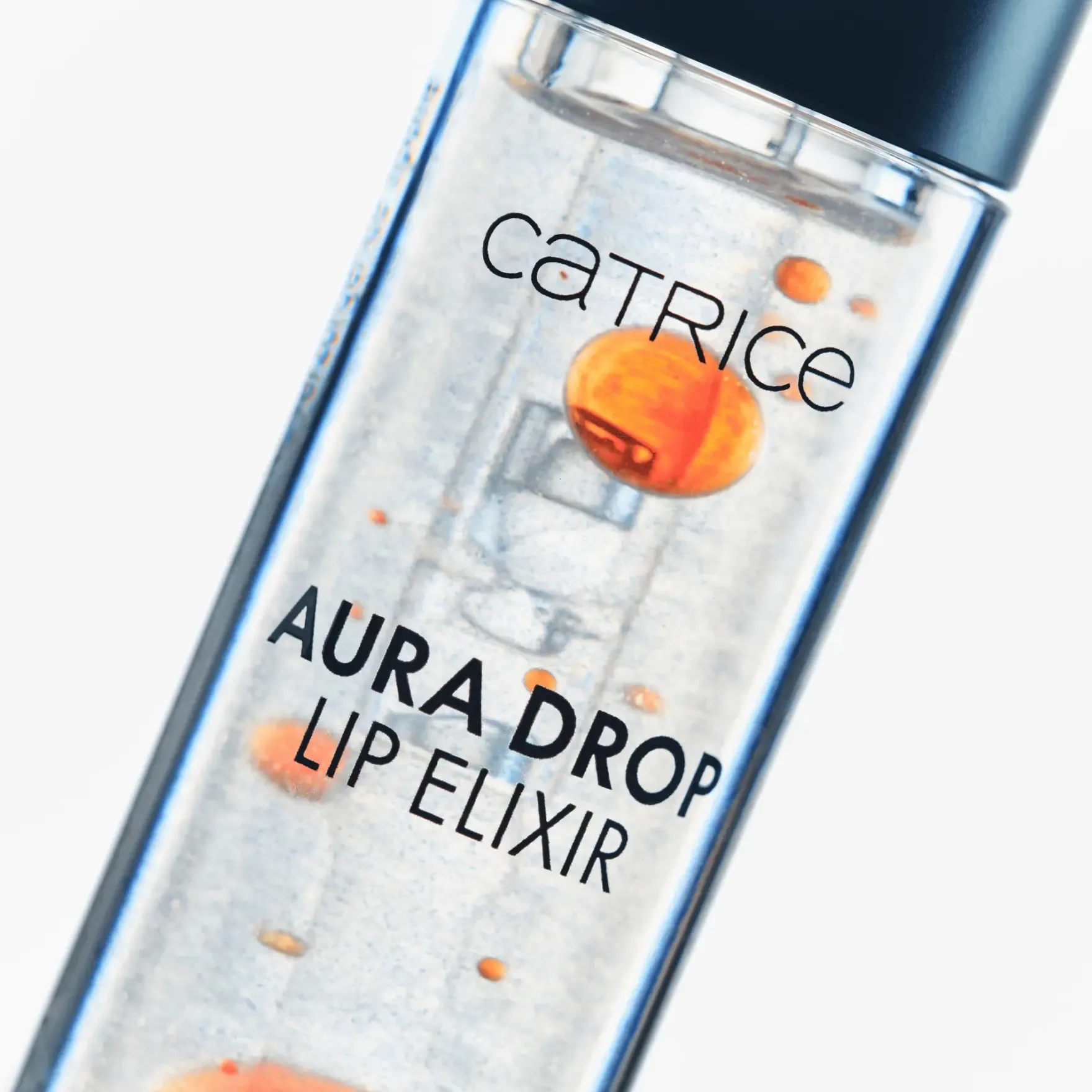 Aura Drop Lip Elixir 010 Sparkle Served
