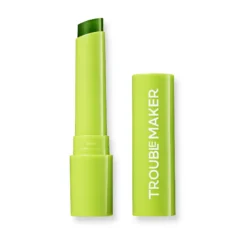 Aura Lip Balm Rex Green