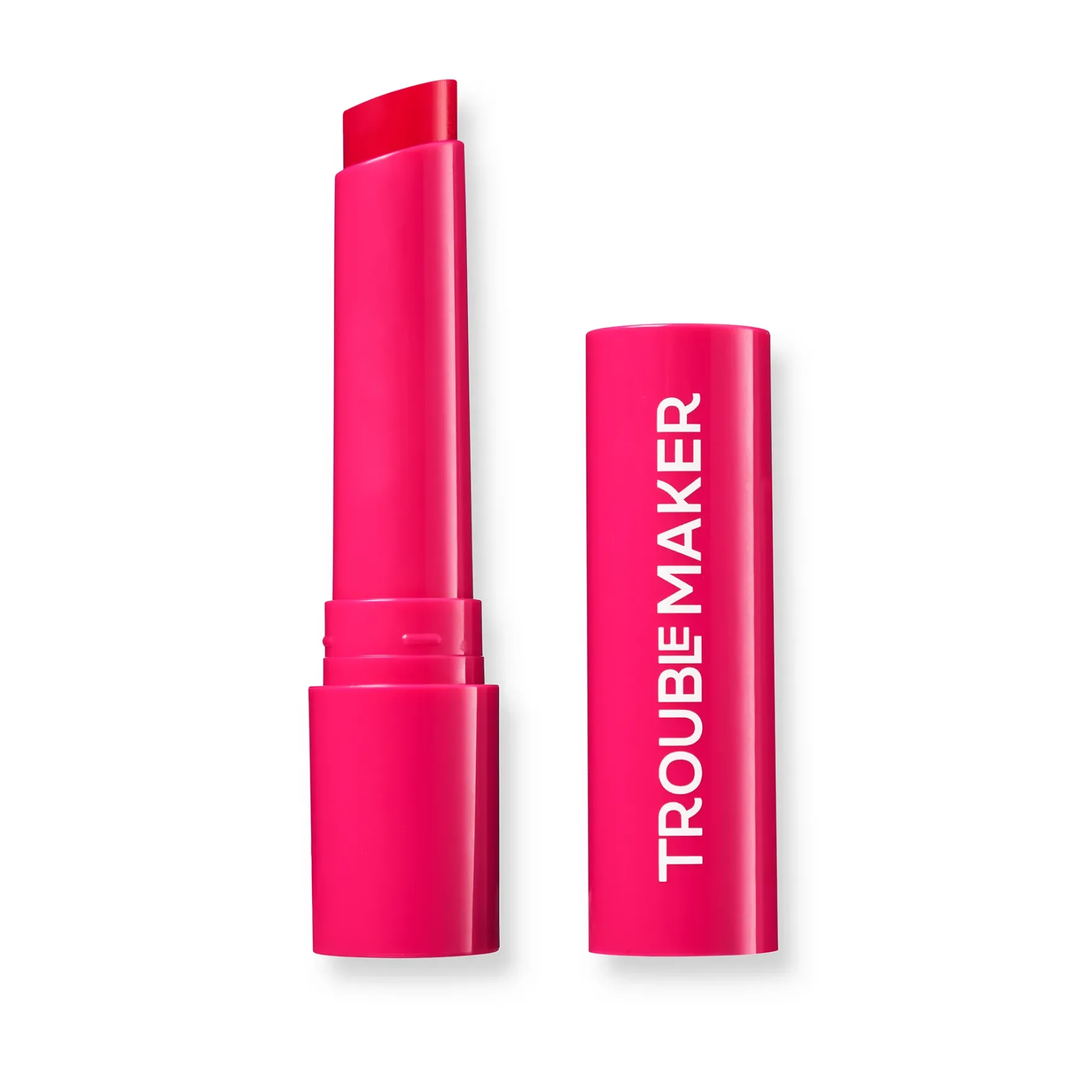Aura Lip Balm Yumi Pink