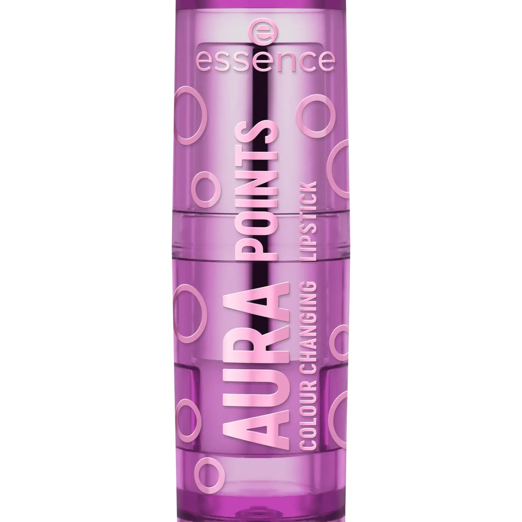 Aura Points Colour Changing Lipstick