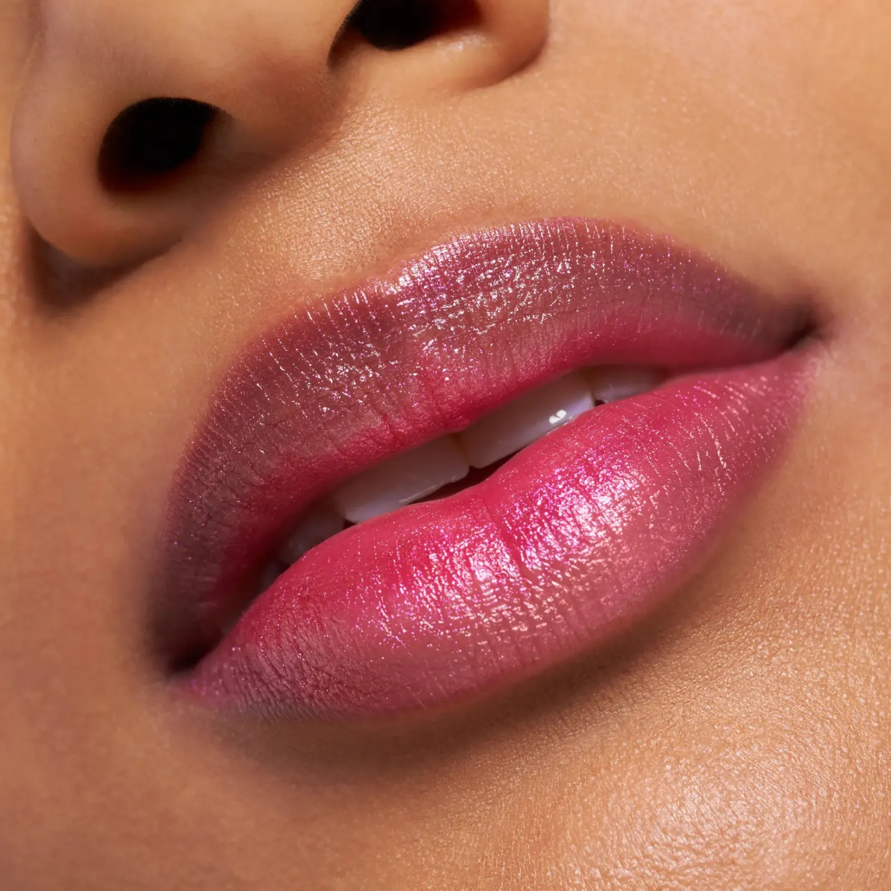 Aura Points Colour Changing Lipstick