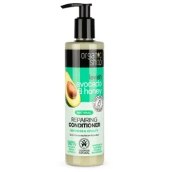 Avocado & Honey Conditioner