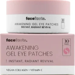 Awakening Gel Eye Patches