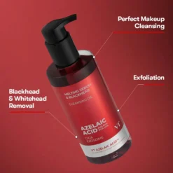 AZ Care Cleansing Oil