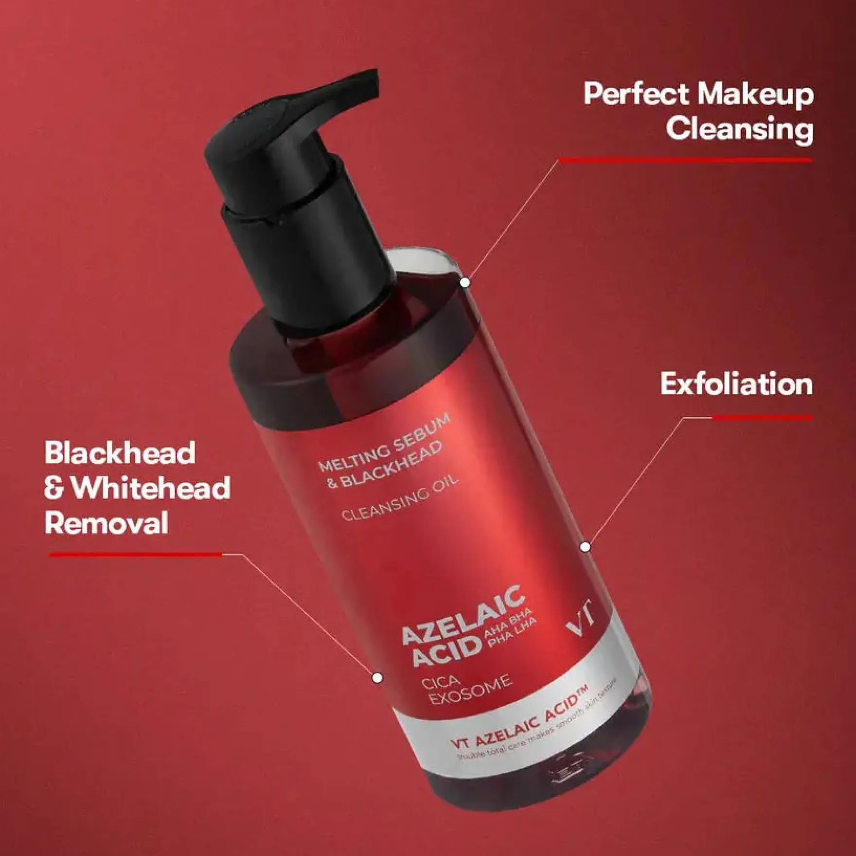 AZ Care Cleansing Oil