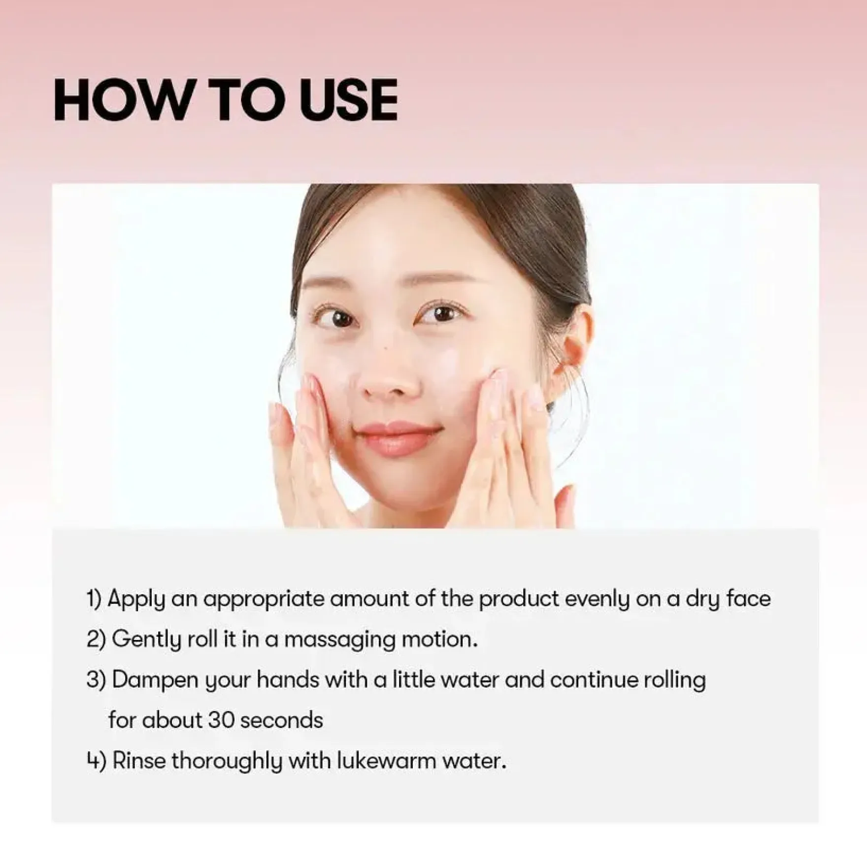 AZ Care Cleansing Oil