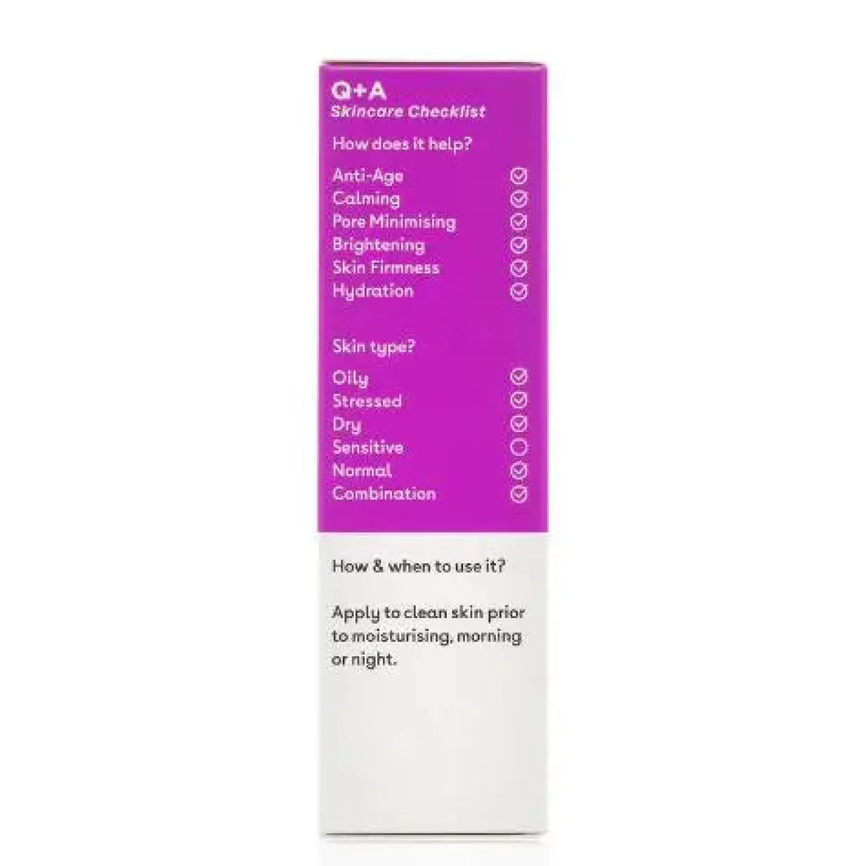 Azelaic Acid Balancing Serum