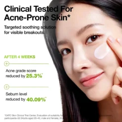 Azelaic Acid Cica Skin Soothing Moisturizer