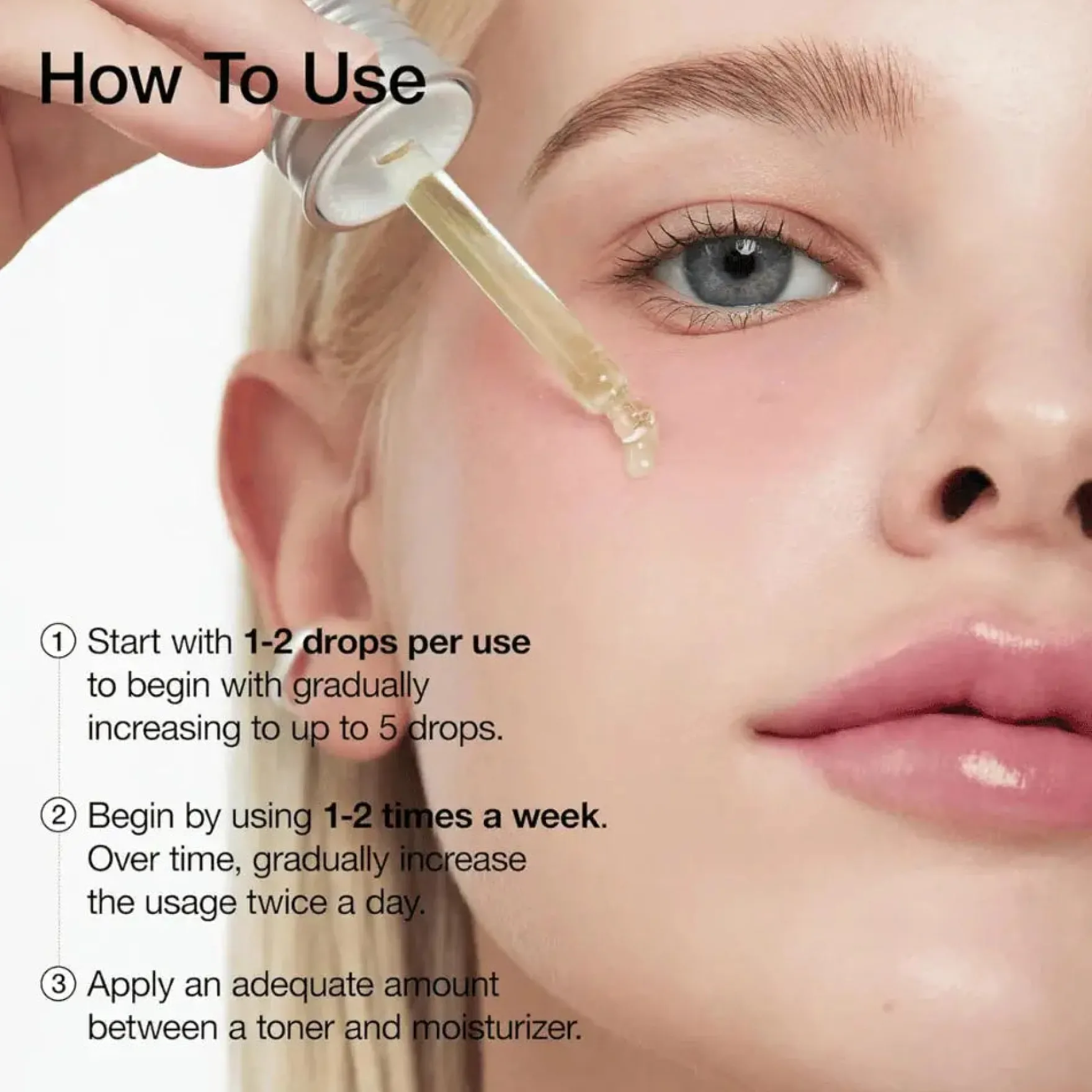 Azelaic Acid 10 Hyaluron Redness Soothing Serum 10 ml.