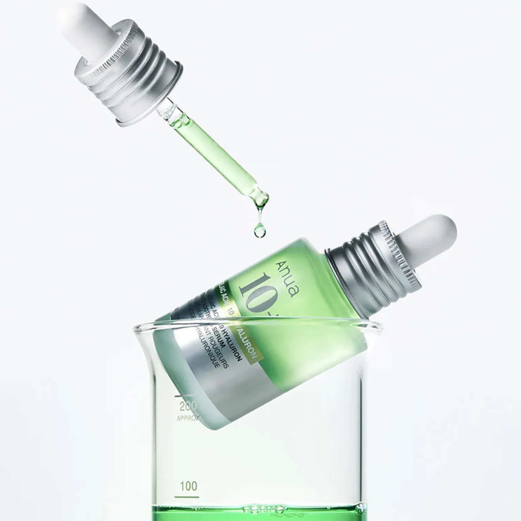 Azelaic Acid 10 Hyaluron Redness Soothing Serum