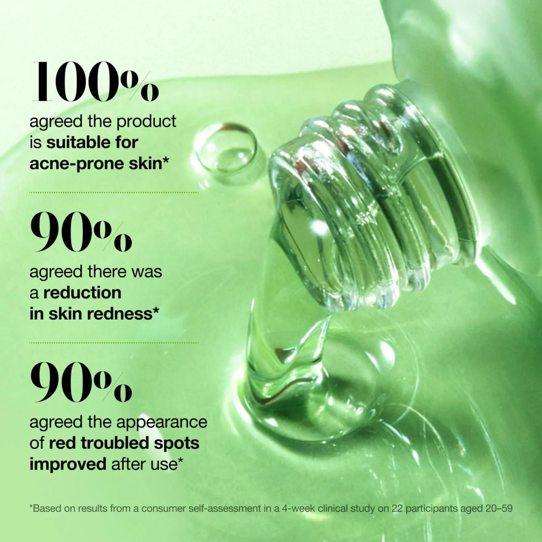 Azelaic Acid 10 Hyaluron Redness Soothing Serum