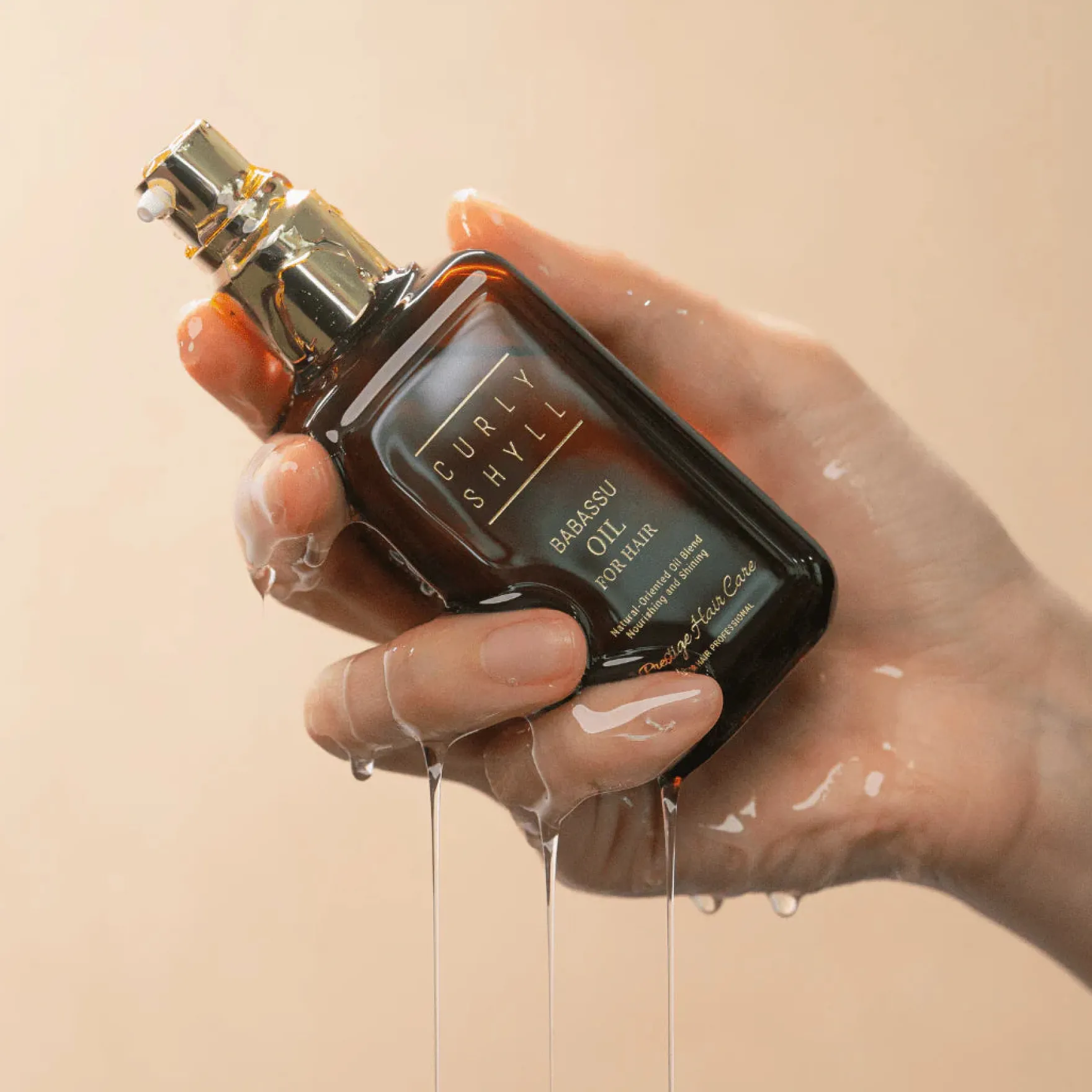 Babassu Oil