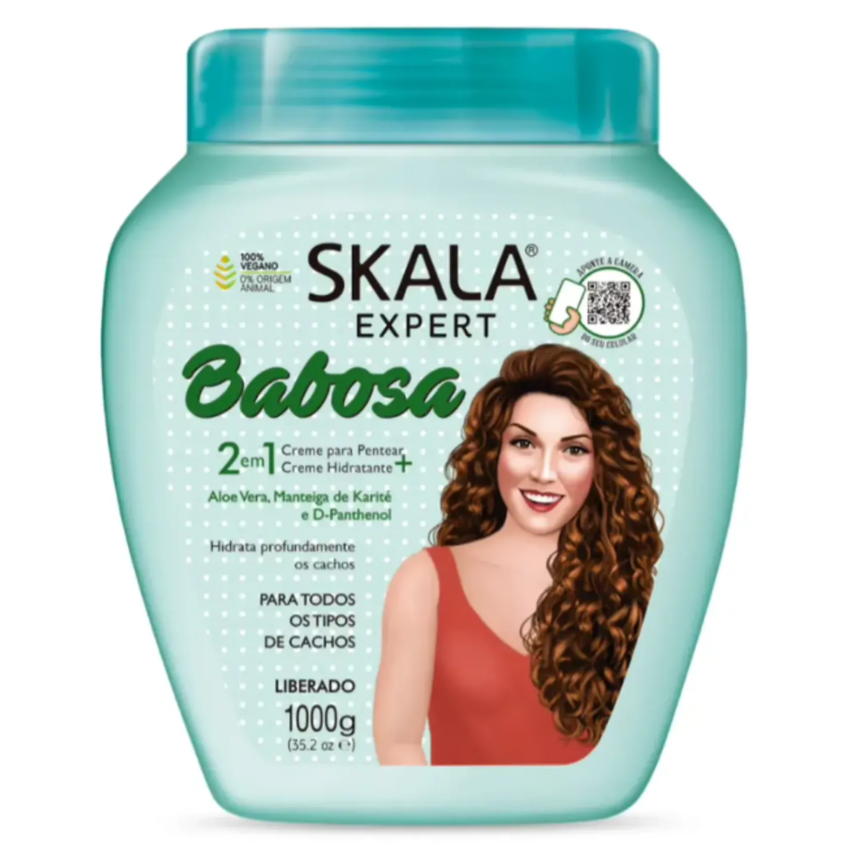Babosa Co-Treatment