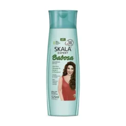 Babosa Shampoo & Conditioner