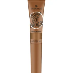 Baby Got Bronze Liquid Bronzer 20 Sunkissed Sweety