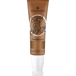 Baby Got Bronze Liquid Bronzer 20 Sunkissed Sweety