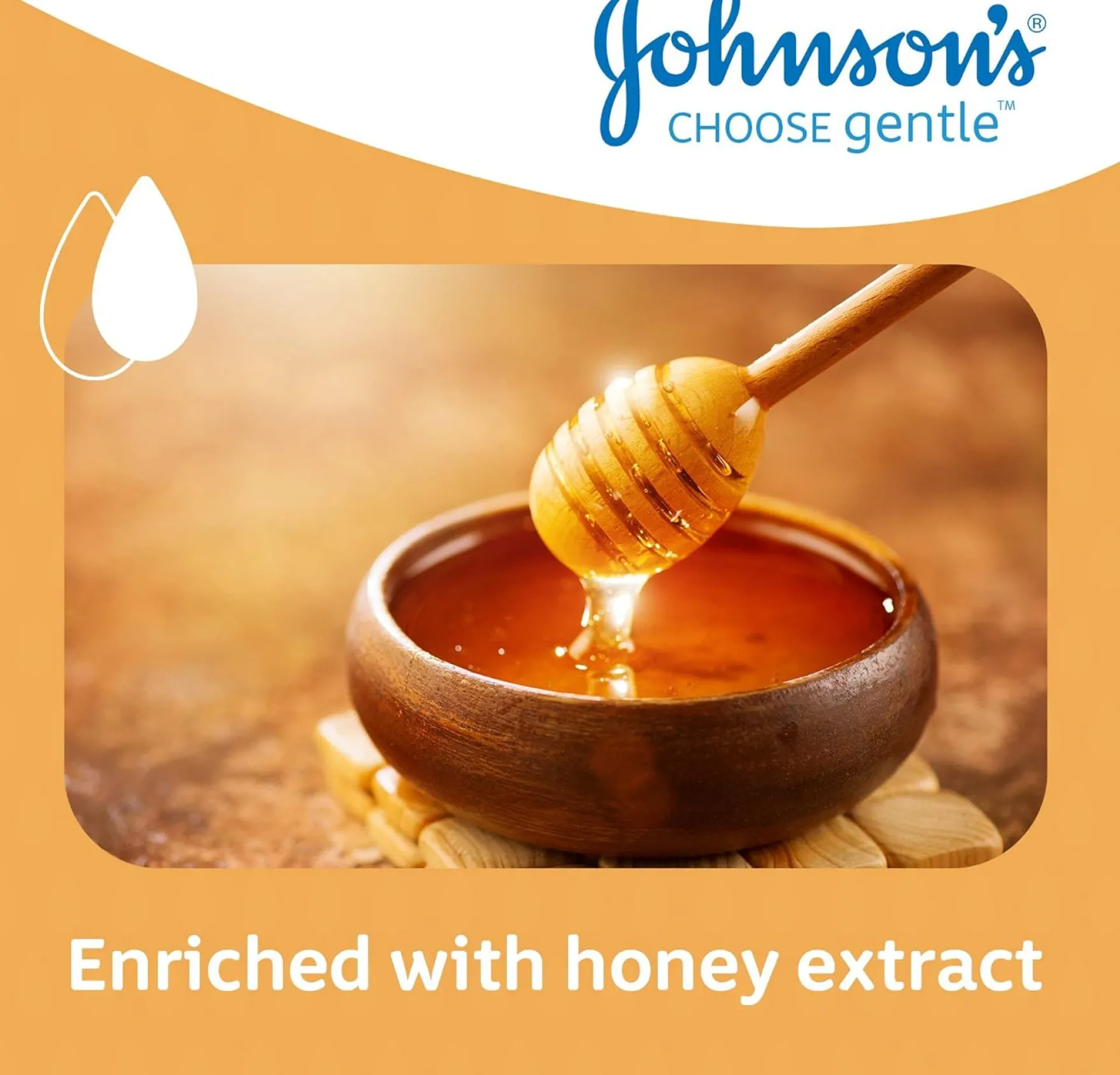 Baby Soap Honey