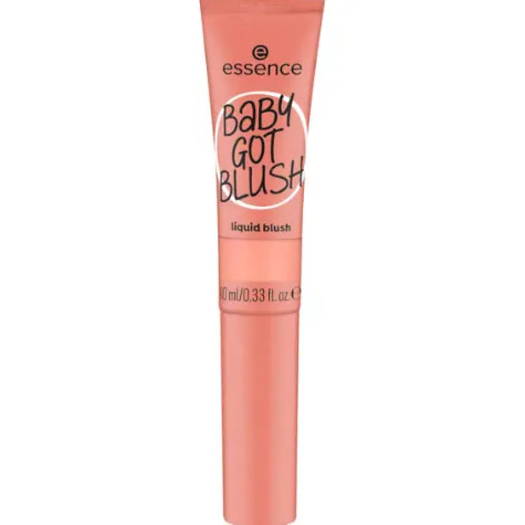 Baby Got Blush Liquid Blush 40 Coral Crush