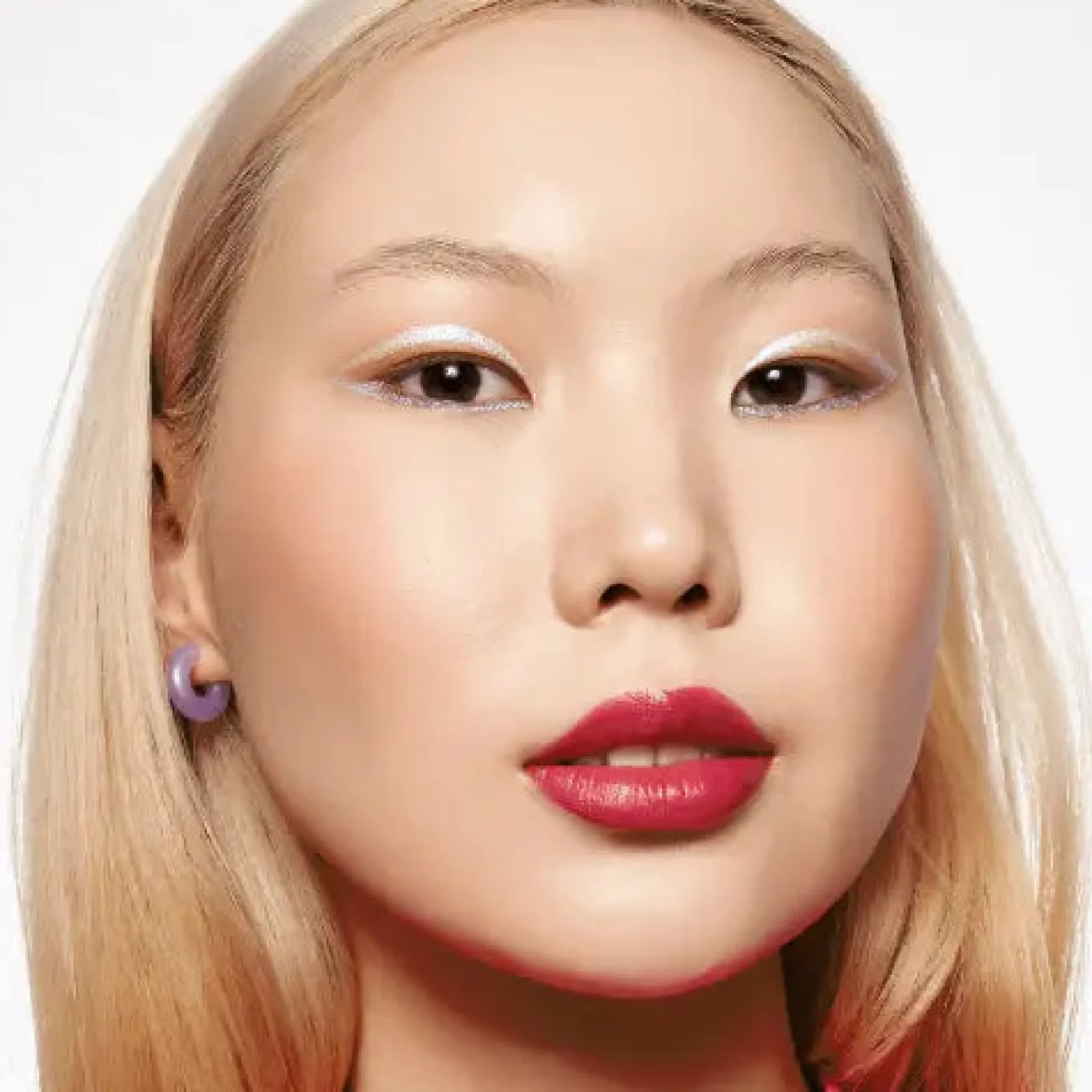 Baby Got Blush Liquid Blush 40 Coral Crush