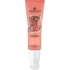 Baby Got Blush Liquid Blush 40 Coral Crush