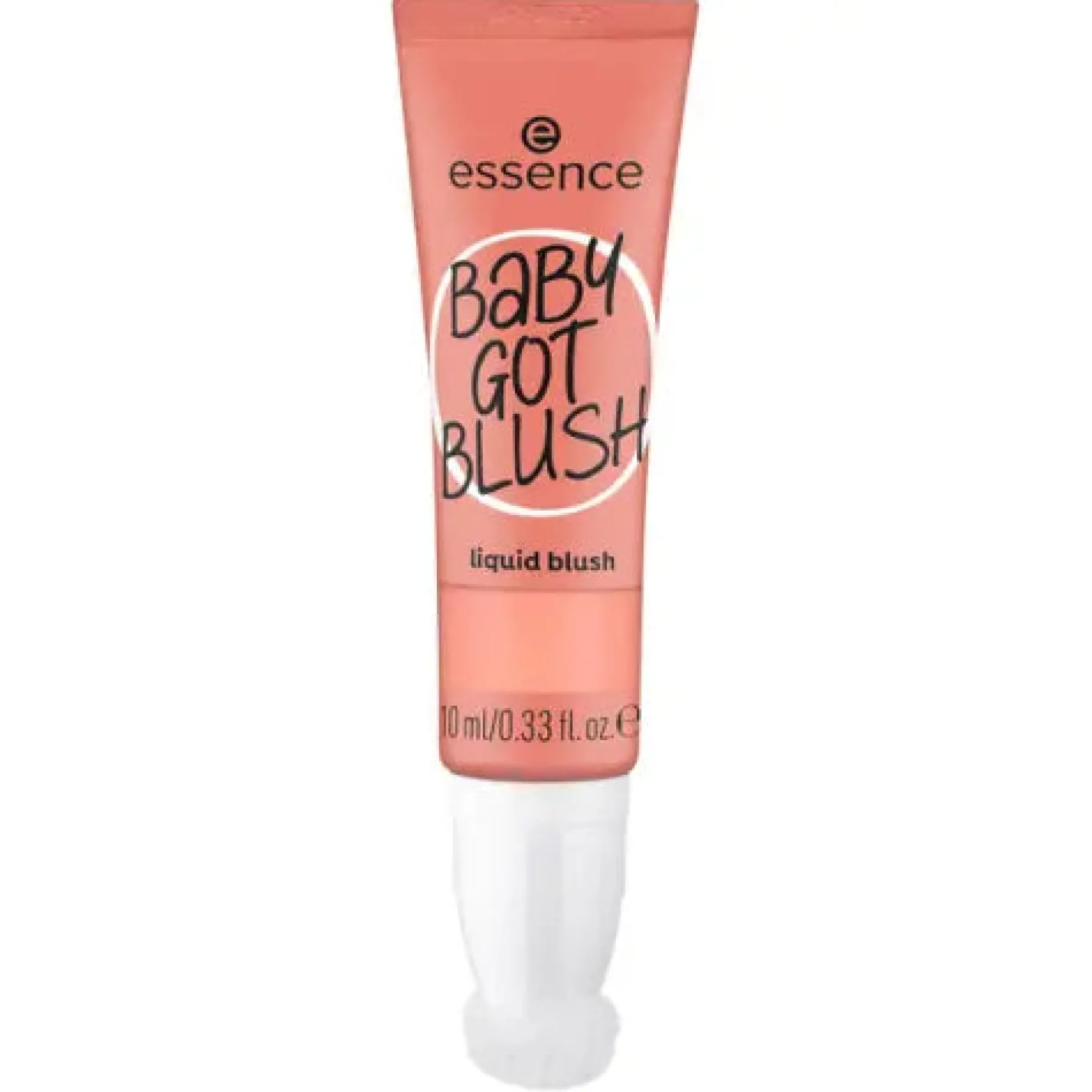 Baby Got Blush Liquid Blush 40 Coral Crush
