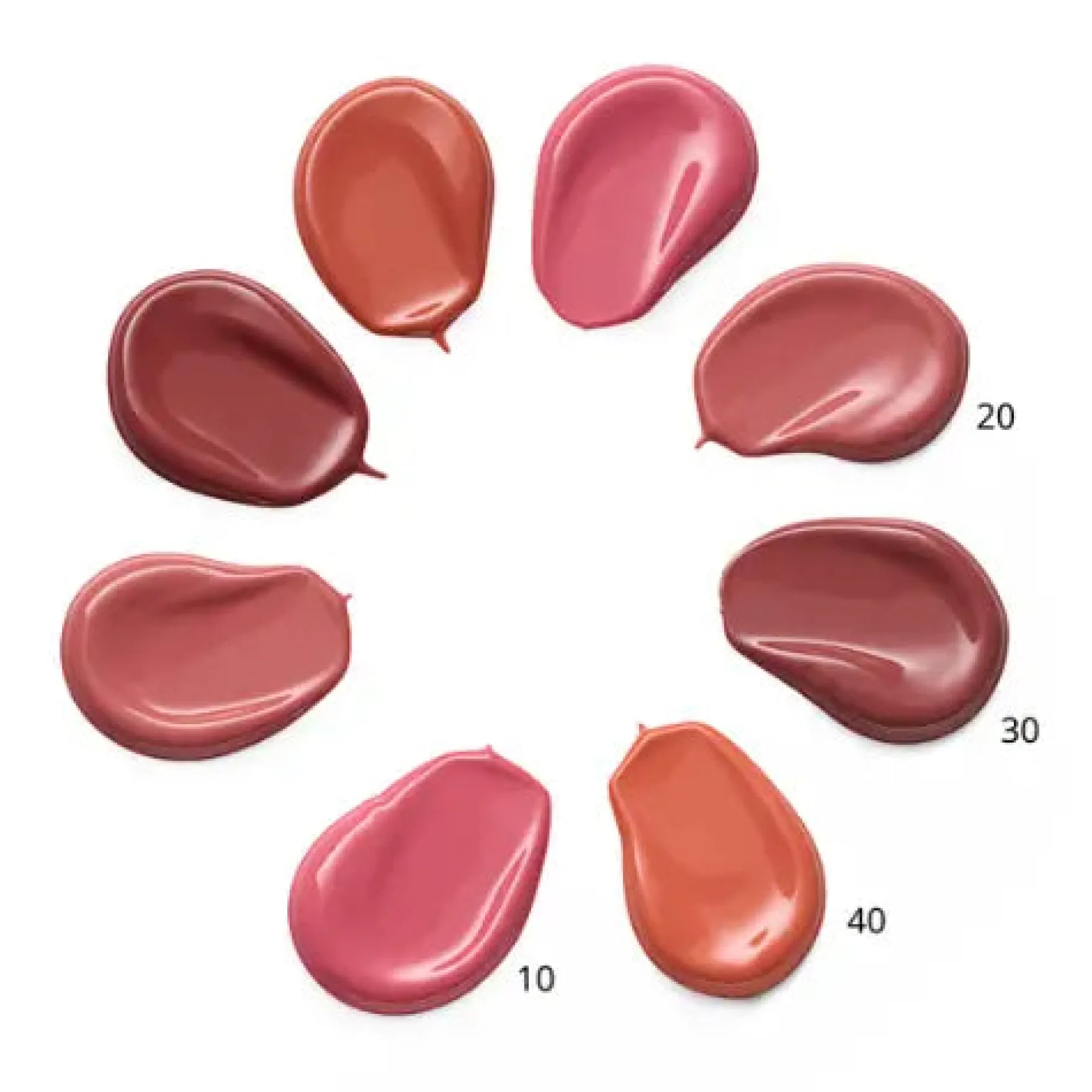 Baby Got Blush Liquid Blush 30 Dusty Rose