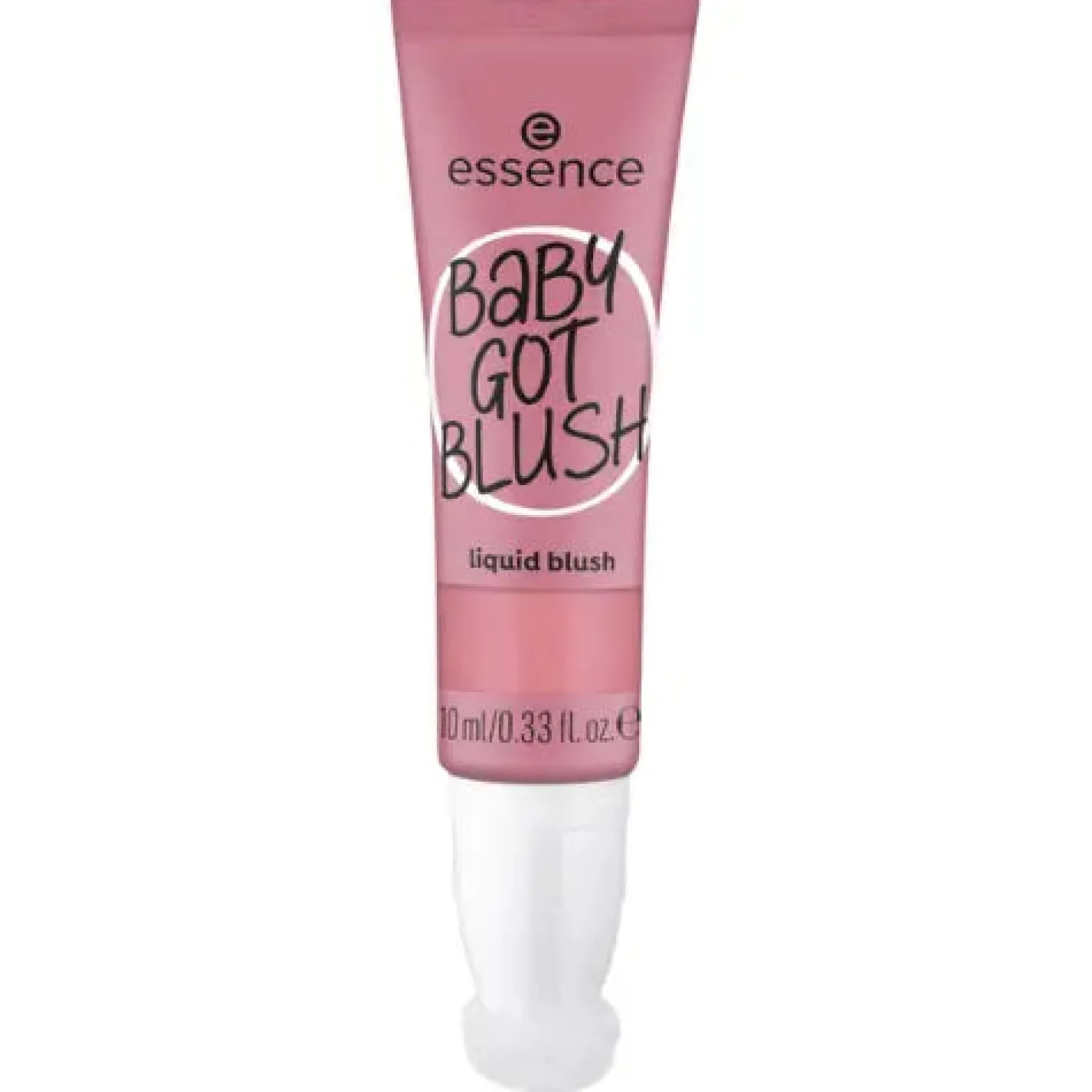 Baby Got Blush Liquid Blush 30 Dusty Rose