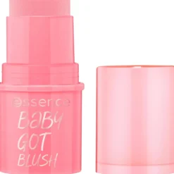 Baby Got Blush 10 Tickle me Pink